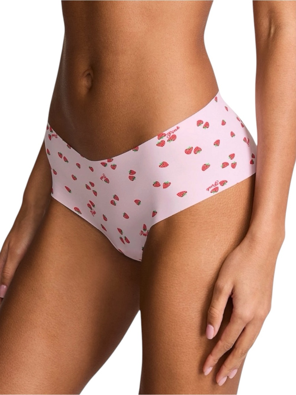 VS PINK Cheeky Panty